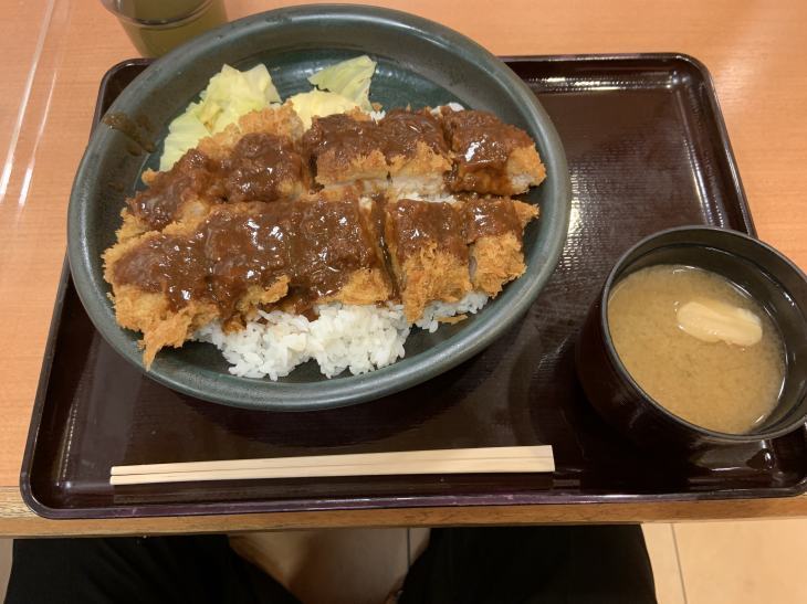 加古川かつめし 今日の一枚 加古川かつめし 今日の一枚