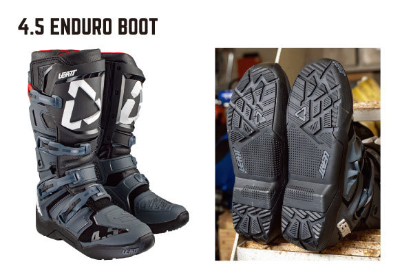 LEATT 4.5 MX・ENDUROブーツ 入荷しました!_f0062361_19321892.jpg