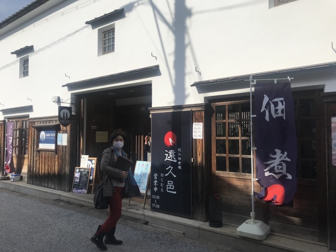 鹿が見守る双鈴ゴルフ土山コースでプレー_b0100062_08241618.jpeg