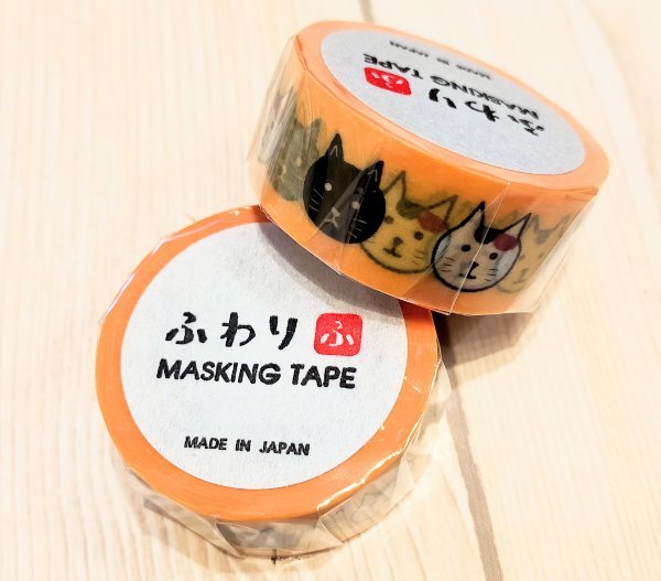 ふわり マスキングテープ_d0345667_14563599.jpg