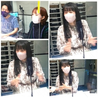 かわさきFMさんの番組へ。楽しかったな!_a0087471_17115004.jpg
