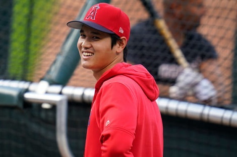 大谷の年俸はいくら 今日ｓｓ１ ２ 朝日杯東京地区開始 本音トーク パート２ スポーツ観戦記事など