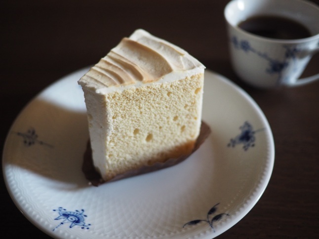 Nanの岡山カフェ案内 Nanの岡山カフェ案内