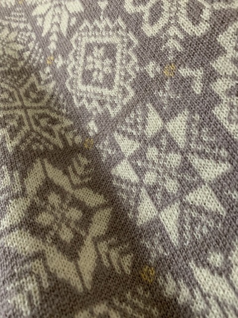 Vintage & Designer\'s Sweaters_d0176398_11520549.jpg
