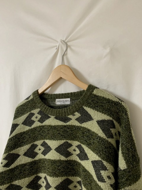 Vintage & Designer\'s Sweaters_d0176398_11541534.jpg