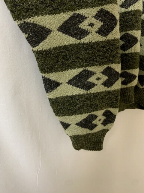 Vintage & Designer\'s Sweaters_d0176398_11541767.jpg