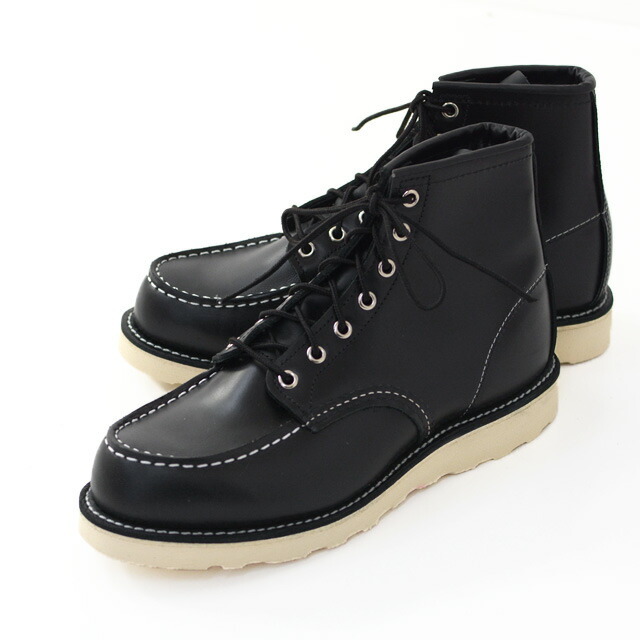 RED WING[レッド・ウィング]　6 クラッシック モック [No.8179]　アイリッシュセッター・モカシン・MEN\'S _f0051306_13024325.jpg