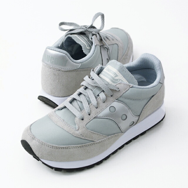 SAUCONY[サッカニー] Jazz81 Original 【40周年記念モデル】[S70539-3] ジャズ81 オリジナル・スニーカー・シンプル・MEN\'S/LADY\'S_f0051306_17405034.jpg