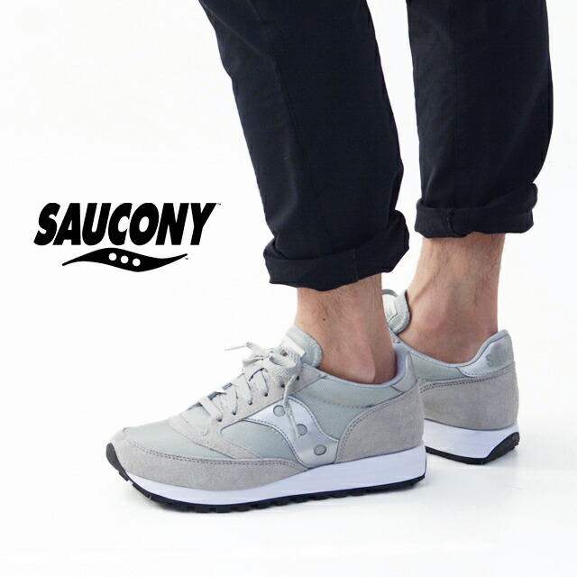 SAUCONY[サッカニー] Jazz81 Original 【40周年記念モデル】[S70539-3] ジャズ81 オリジナル・スニーカー・シンプル・MEN\'S/LADY\'S_f0051306_17405086.jpg