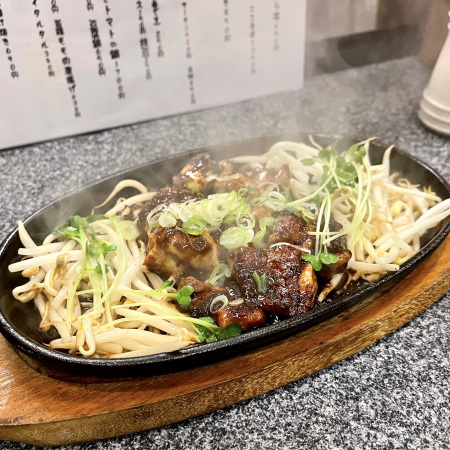 気儘に色々食べられる居酒屋さんらしい居酒屋さん（居酒屋：食工房 主水）_d0245240_21401948.jpeg