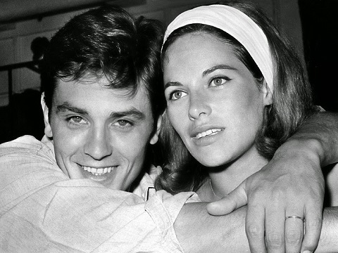 ナタリー ドロン 安らかに R I P Nathalie Delon Amo Il Cinema