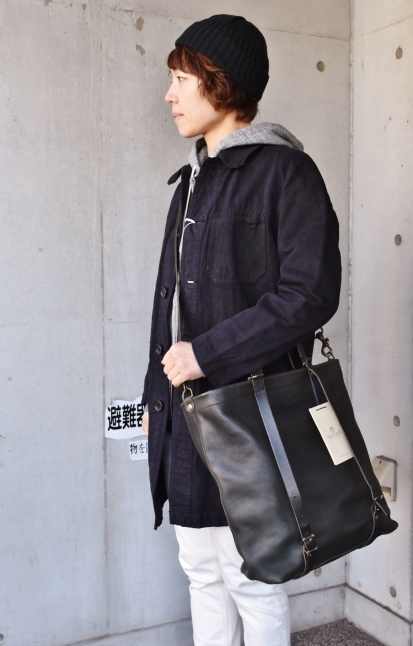 SAGE DE CRET COAT:NEW 訂正版_d0152280_18254748.jpg
