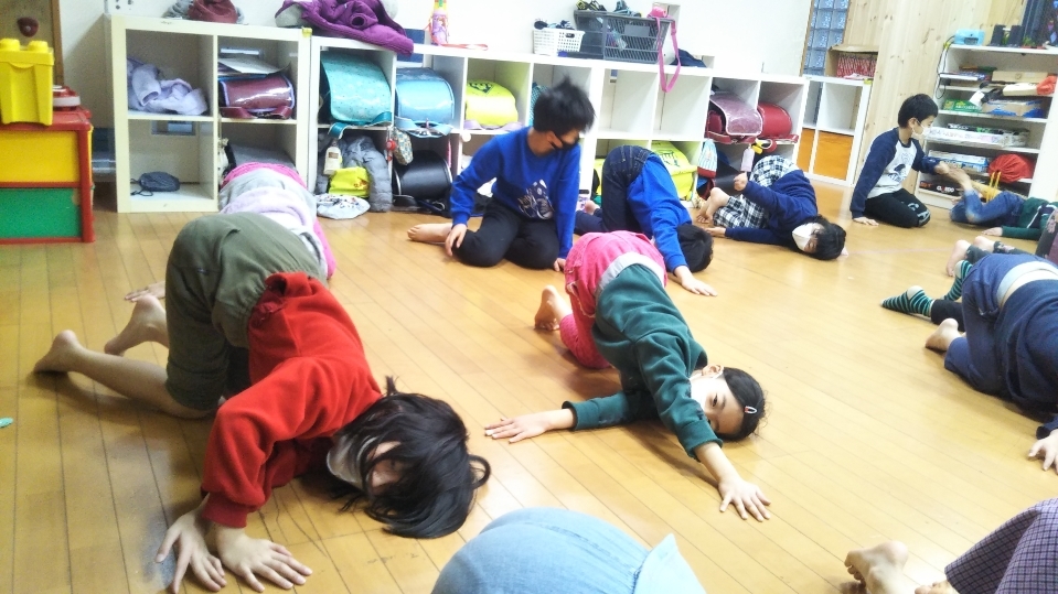 【Dance Lesson】1月20日『ダンス教室』_f0225094_19300229.jpg