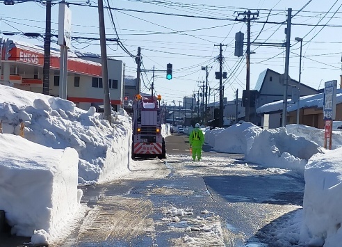 20210121 【豪雪】信号付近の除雪をお願いして見た_b0013099_16534605.jpg