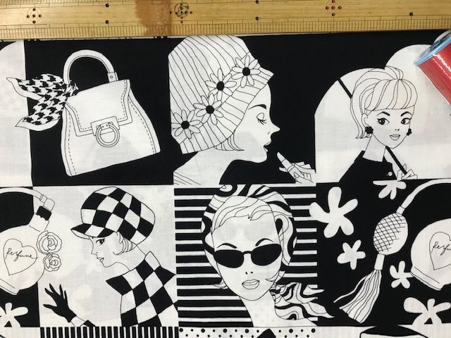 布「昭和ギャル」_d0156706_16065009.jpg