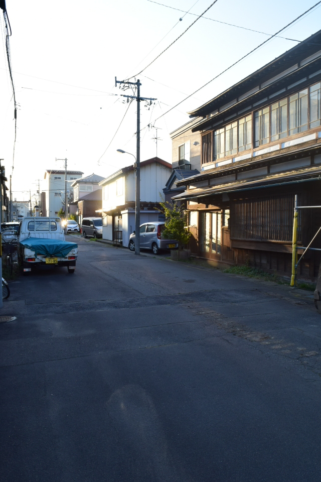 函館市弁天町の伴田米穀店(函館の建築再見2021)_f0142606_06532084.jpg