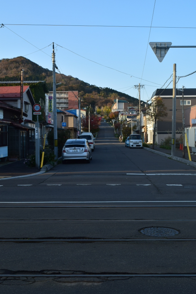函館市弁天町の伴田米穀店(函館の建築再見2021)_f0142606_06551426.jpg