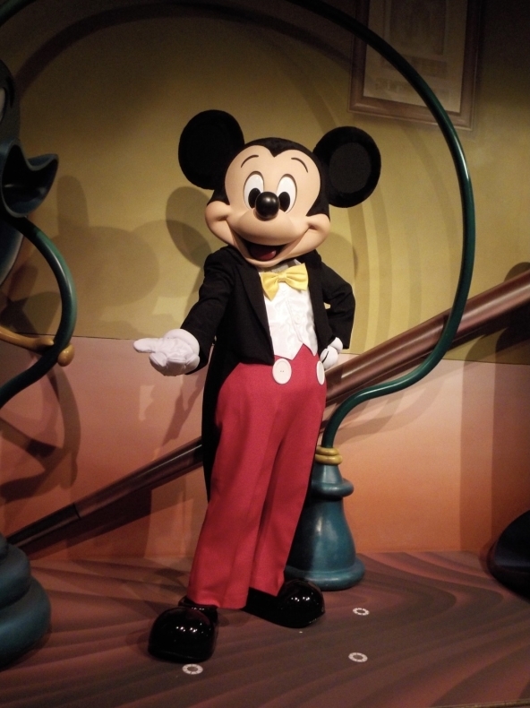1月17日東京ディズニーランド番外編 さくらのブログ 1月17日東京ディズニーランド番外編 さくらのブログ