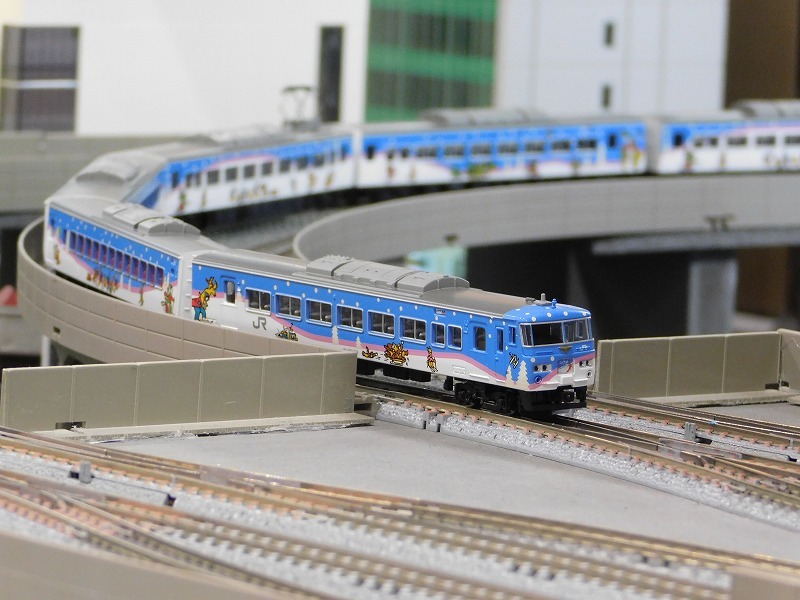 在籍車両】 JR ― TOMIX 185系200番台 国鉄特急色 7両セット : げ