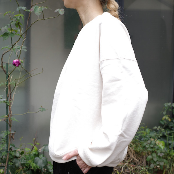   cotton & paper terry sweatshirt_d0364239_18400468.jpg