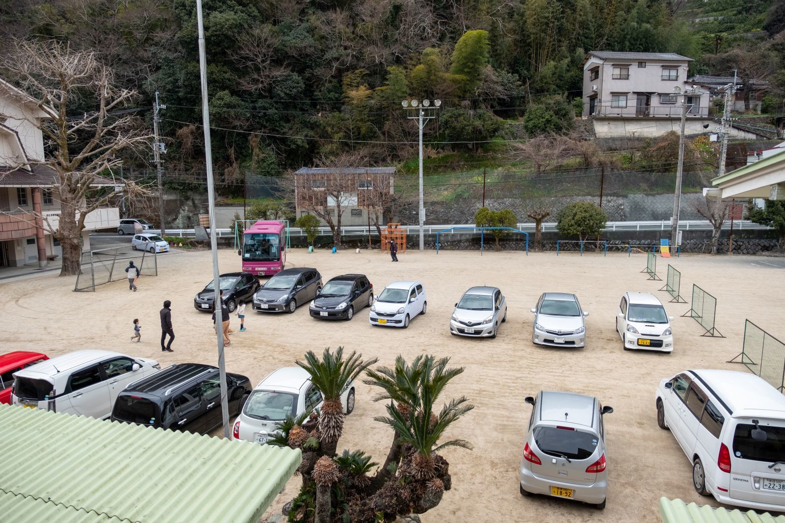 【重要文化財|日土小学校】 特別公開情報 日程、駐車場など (愛媛県)_b0212342_10364932.jpg