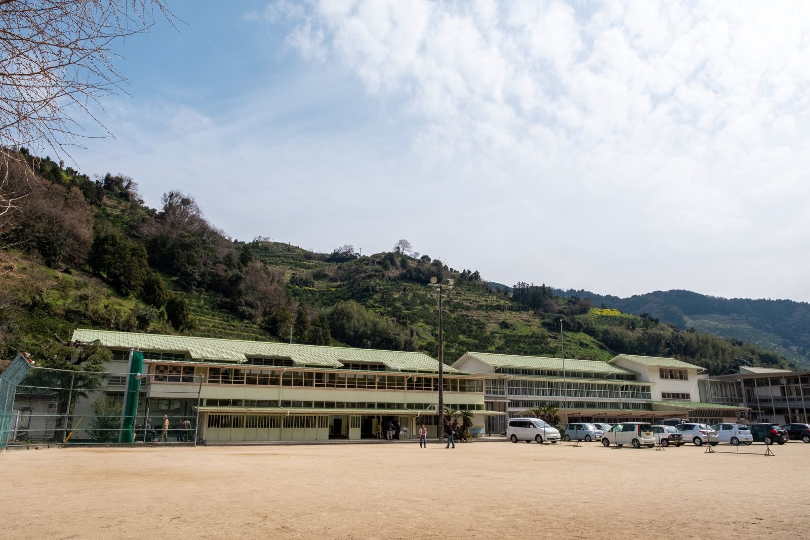 【重要文化財|日土小学校】 特別公開情報 日程、駐車場など (愛媛県)_b0212342_10375313.jpg
