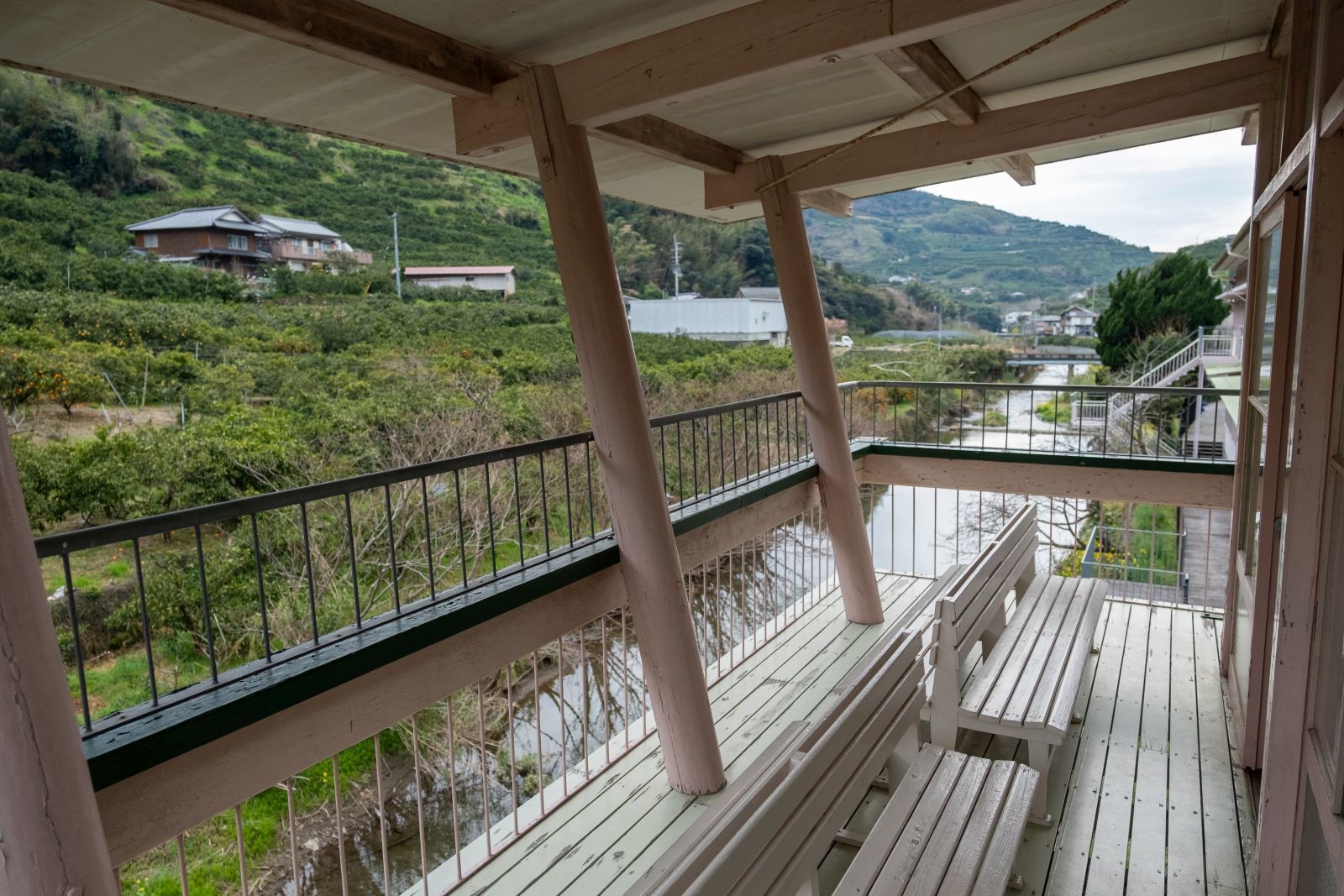 【重要文化財|日土小学校】 特別公開情報 日程、駐車場など (愛媛県)_b0212342_10511482.jpg