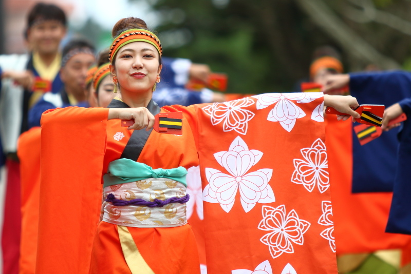 こうち南フェス2019 祭屋-Saiya-よさこい踊り子隊 その1_a0077663_18484815.jpg