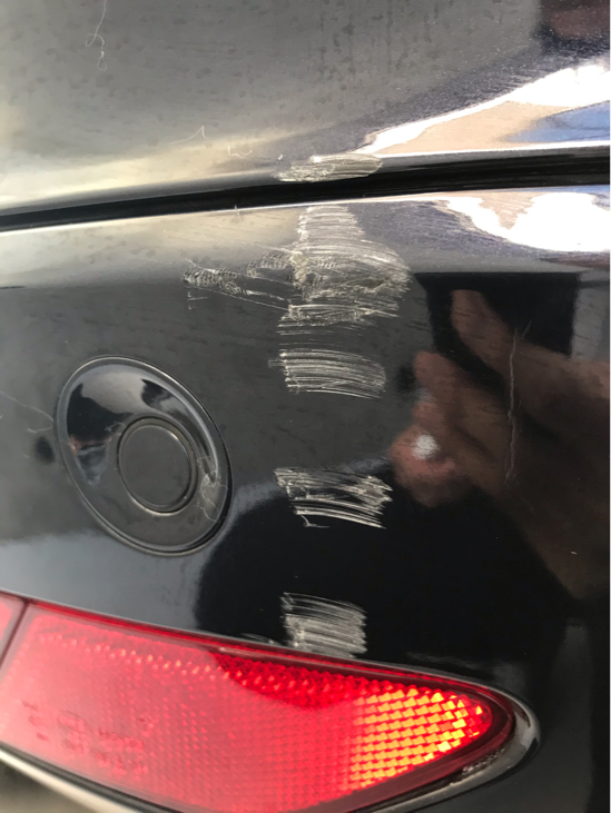 車の傷隠し用 タッチアップペン到着 本日も晴天なり ちょっとそこまで自転車で 車の傷隠し用 タッチアップペン到着 本日も晴天なり ちょっとそこまで自転車で