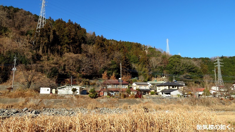「ゆるキャン△S2」舞台探訪02 身延町で、なでしこ・恵那・千明・あおい・りんのバイト先(第1話2/3)_e0304702_11574014.jpg