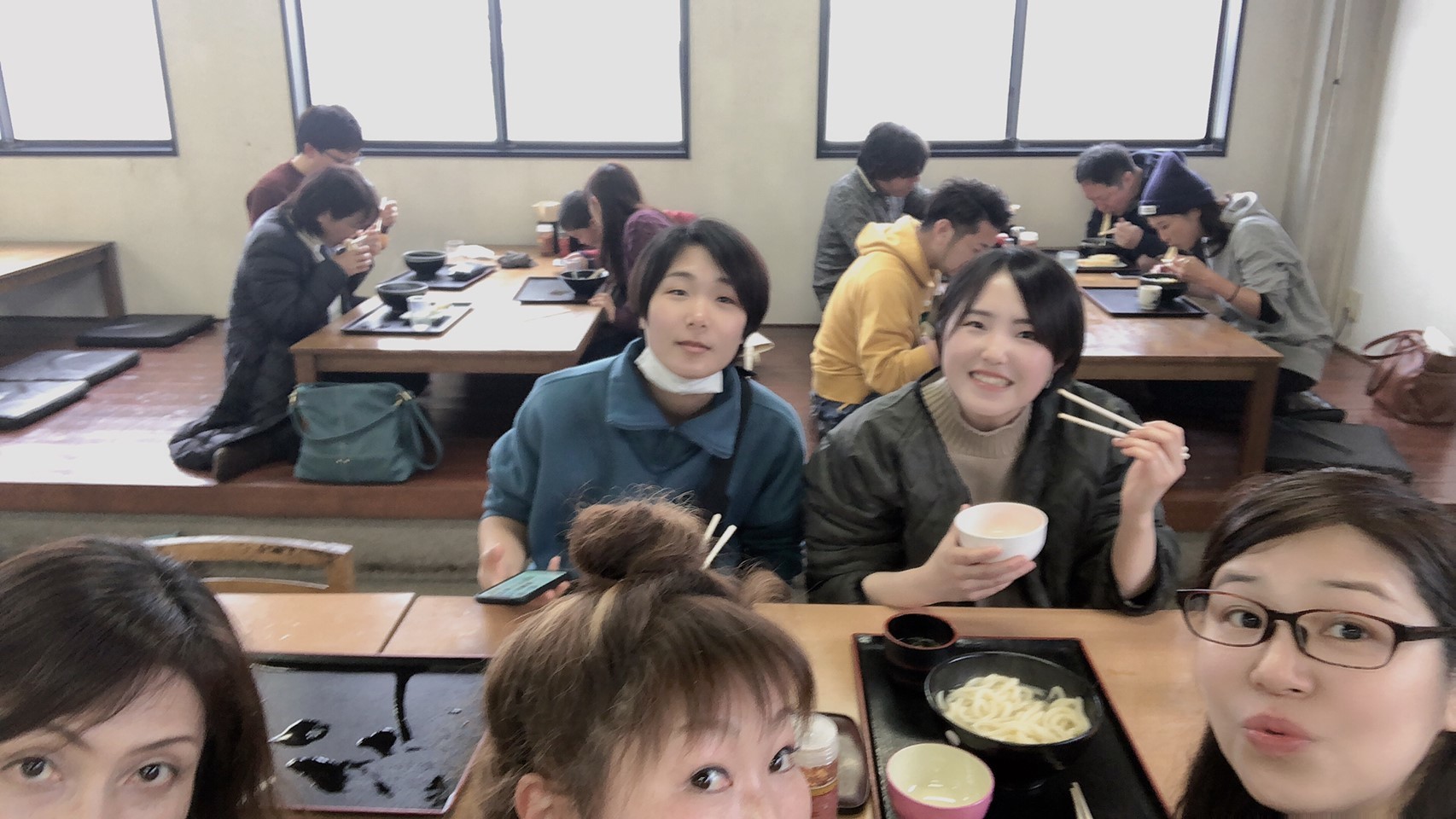 癒し系アイドル卒業しました。_b0334704_22085101.jpg