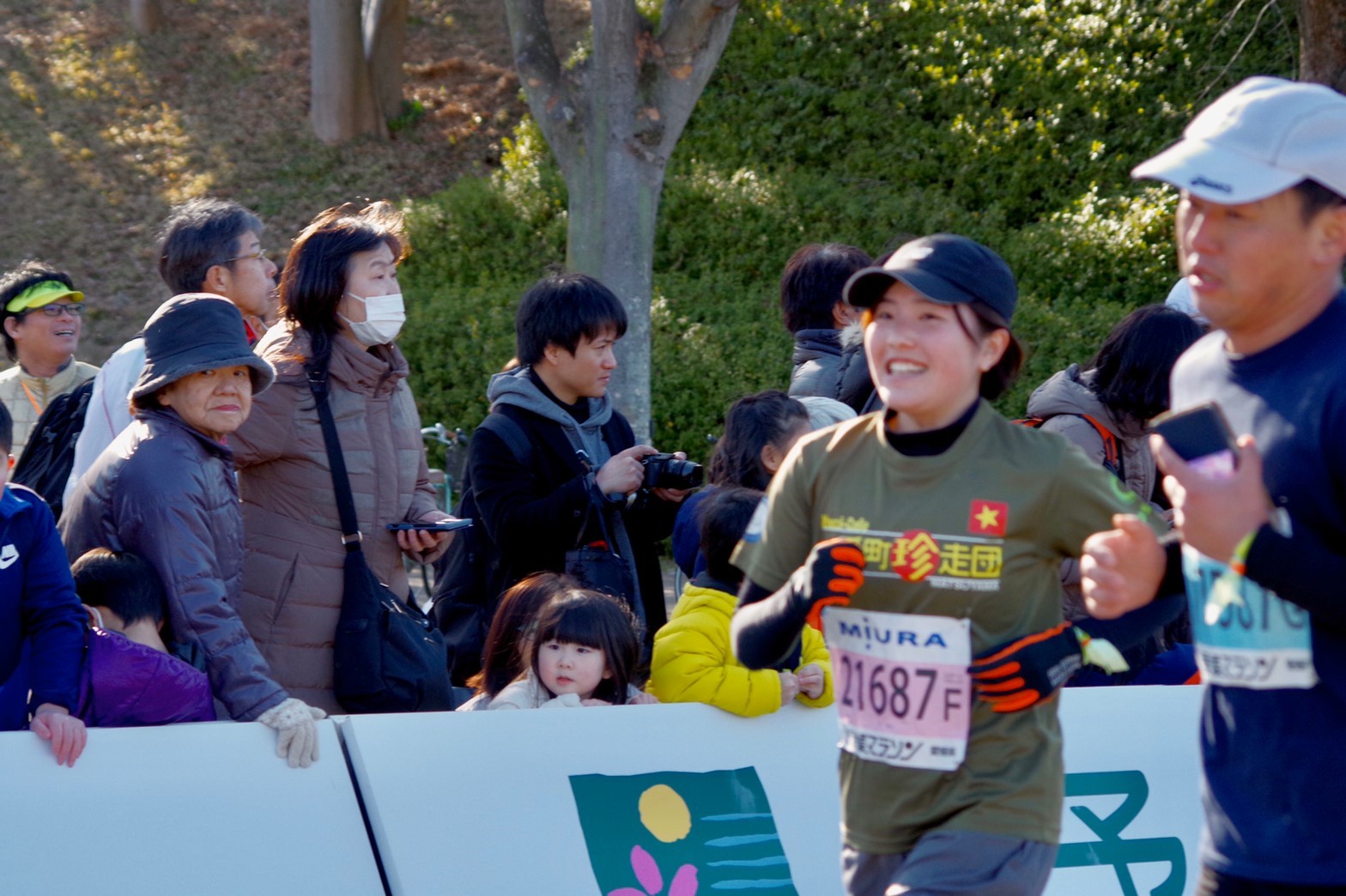 癒し系アイドル卒業しました。_b0334704_22085188.jpg