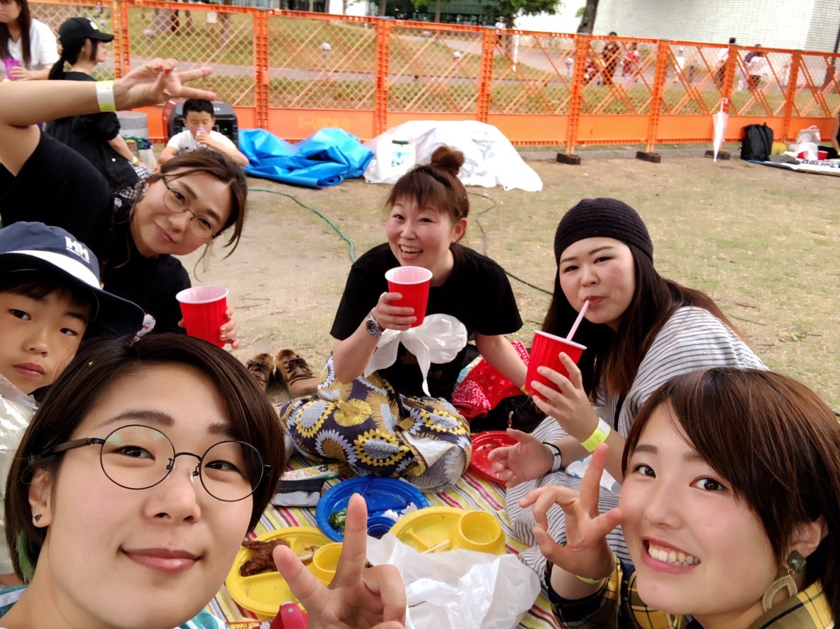 癒し系アイドル卒業しました。_b0334704_22123081.jpg