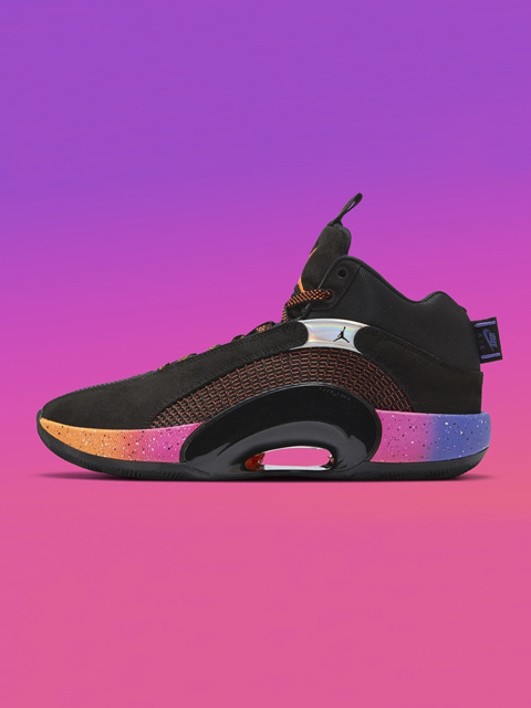 AIR JORDAN 35 PF。_d0168411_15460346.jpg