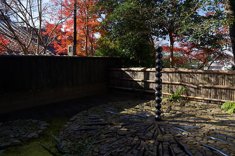 2020京都の紅葉・鹿ヶ谷 法然院_f0032011_16051817.jpg