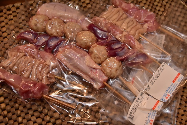 都城市のふるさと納税でおうち焼き鳥 明日はハレルヤ