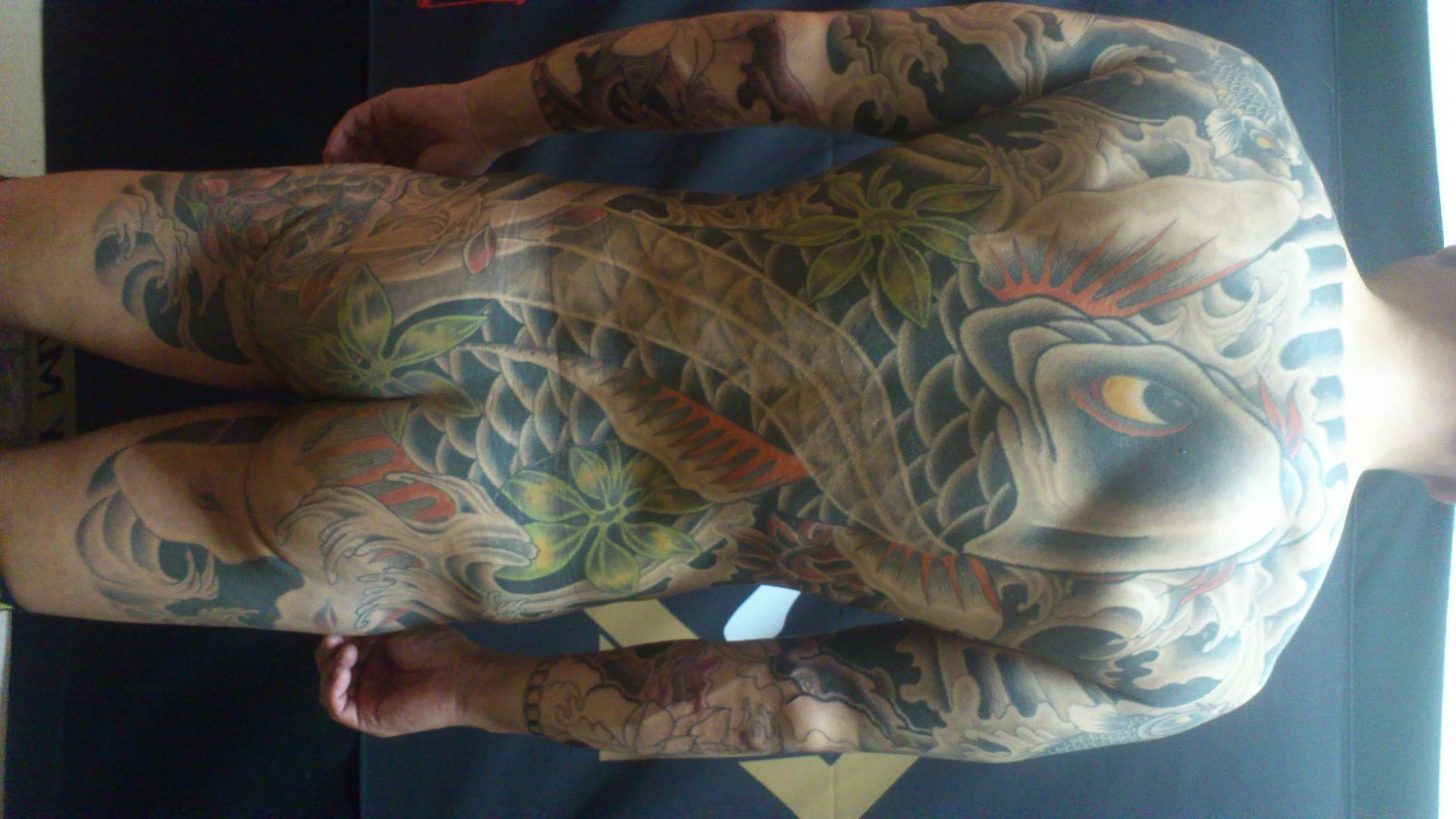 兵庫 姫路 刺青部屋 Prick Room Tattoo 兵庫 姫路 刺青部屋 Prick Room Tattoo