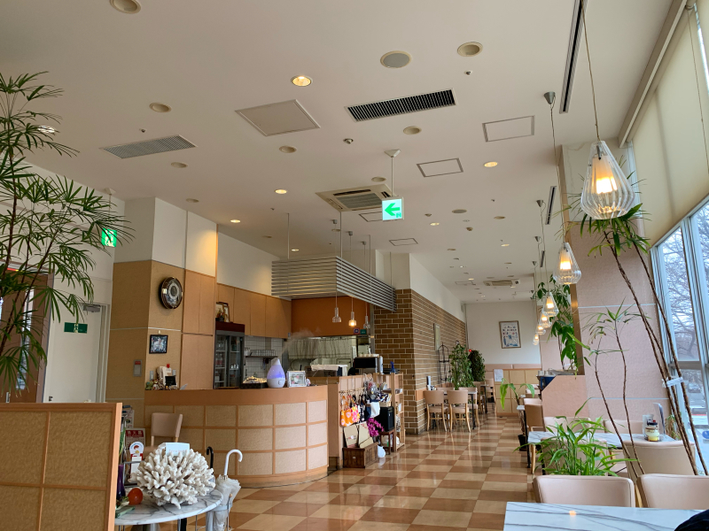 500円台のミートソースとドライカレー カフェレストランタカ_a0359239_15254491.jpg