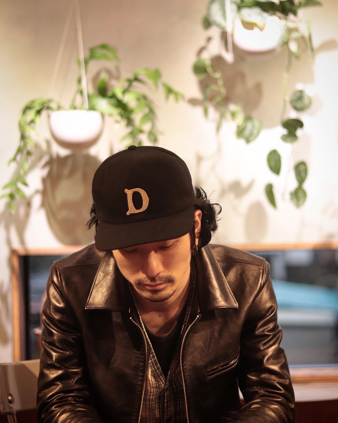 THE H.W. DOG&CO NEW ITEM！！ : mambo