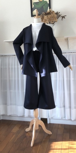 お洋服更新〜for Stay Home〜_f0182167_14482892.jpeg