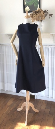 お洋服更新〜for Stay Home〜_f0182167_14485136.jpeg
