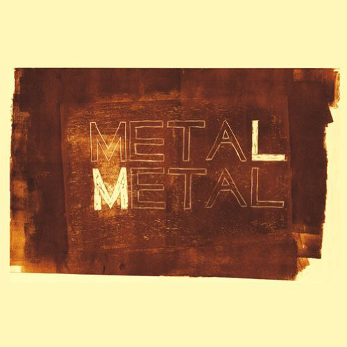 Metá Metá - MetaL MetaL サイケ・ジャズ・サンバの宇宙的パンキッシュな土着アフロ・ブラジル音楽_c0002171_15234593.jpg