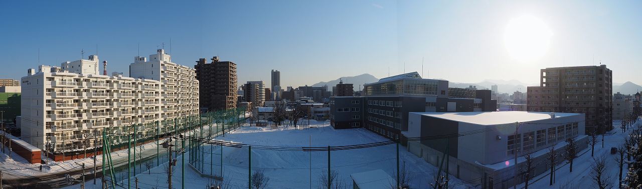 01/24      　  終日快晴の一日　　　ＣＯＶＩＣ－１９　入院・宿泊調整、計1万5千人　緊急宣言下の11都府県_c0183777_15584234.jpg