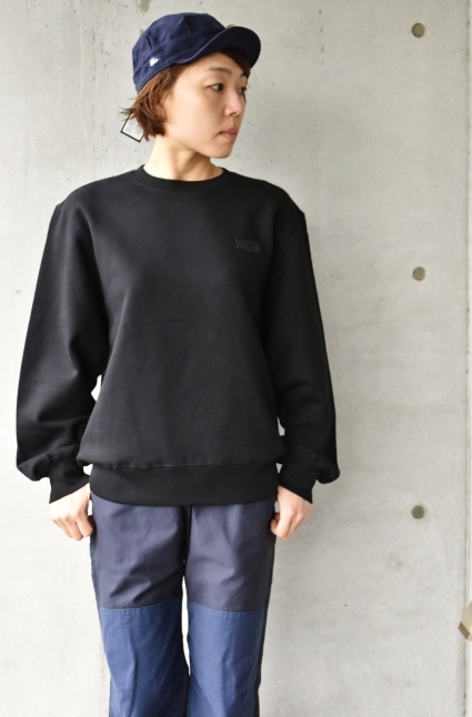 DUVETICA　CRUE SWEAT　gwyn　残1枚_d0152280_09004076.jpg