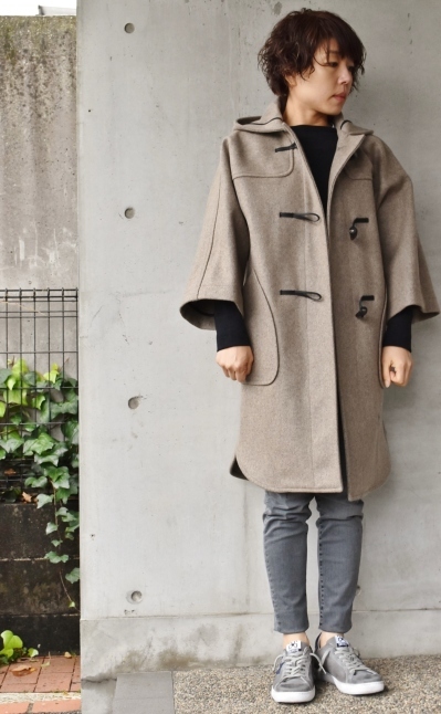 最終入荷 London of Tradition 英国製★_d0152280_14201216.jpg