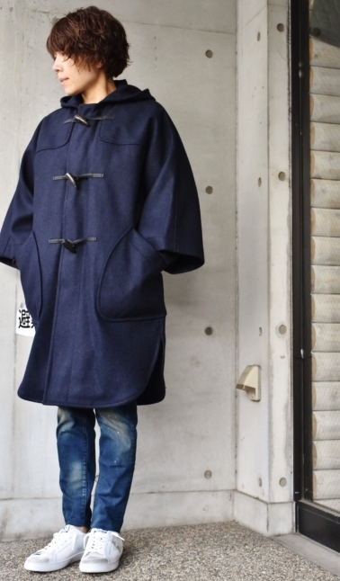 最終入荷 London of Tradition 英国製★_d0152280_14331741.jpg