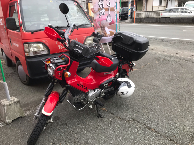 chang愛車自慢(*゚∀゚*)_d0132688_17383959.jpg