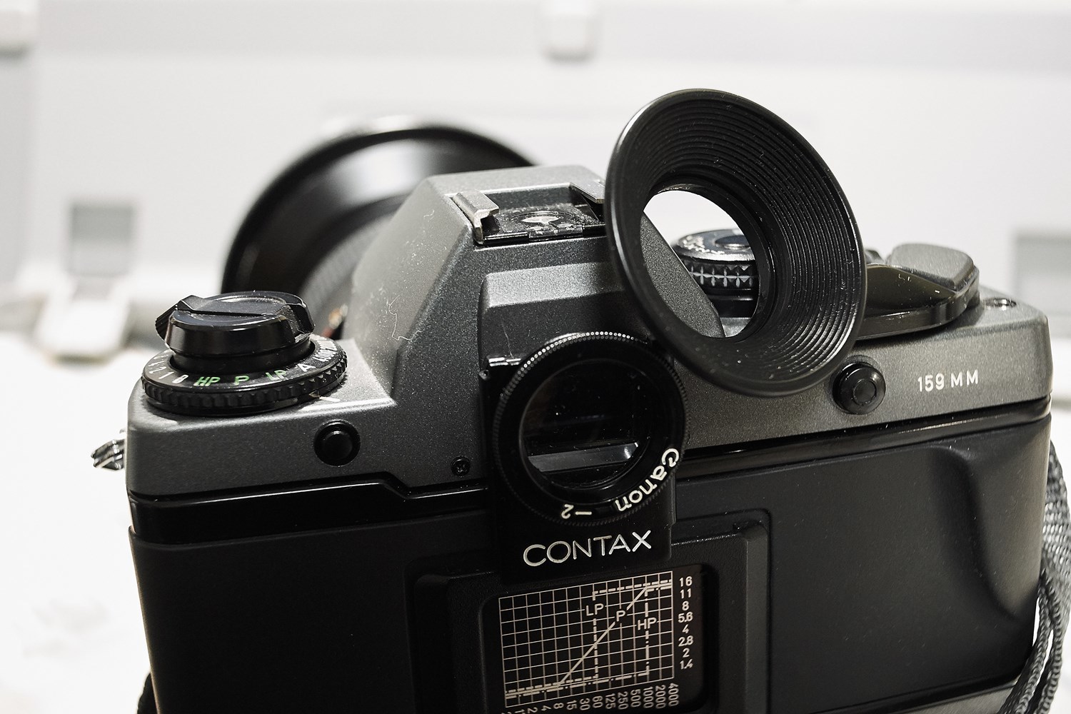 純正CONTAX コンタックス 視度補正レンズ ディオプターレンズ(5個セット) 純正CONTAX コンタックス 視度補正レンズ ディオプターレンズ(5