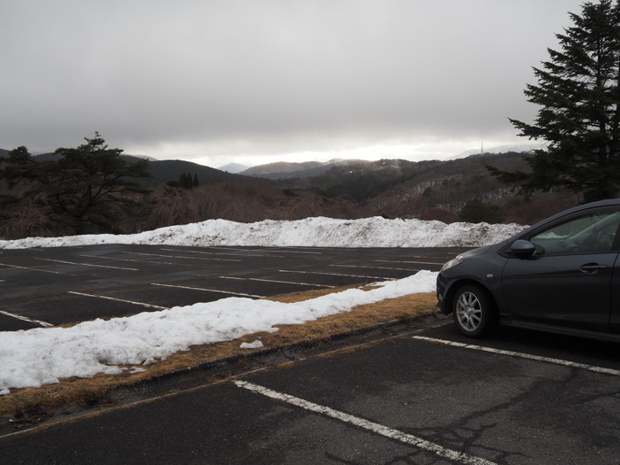 小室井山登山（ワカンで）_c0116915_00175951.jpg