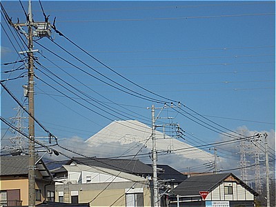 美しい雪の富士山_c0087349_17022498.jpg